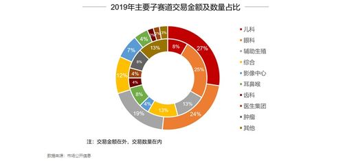 2019年醫療服務行業資本市場報告 弱周期，新起點