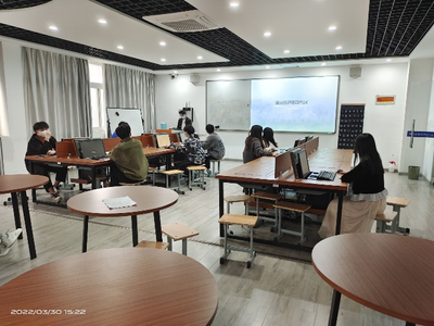 以賽促教，賽教一體 大學生營銷策劃協會第七屆營銷技能大賽圓滿落幕