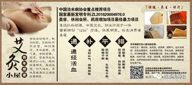 創新針灸美容 技術、市場與服務的融合之道